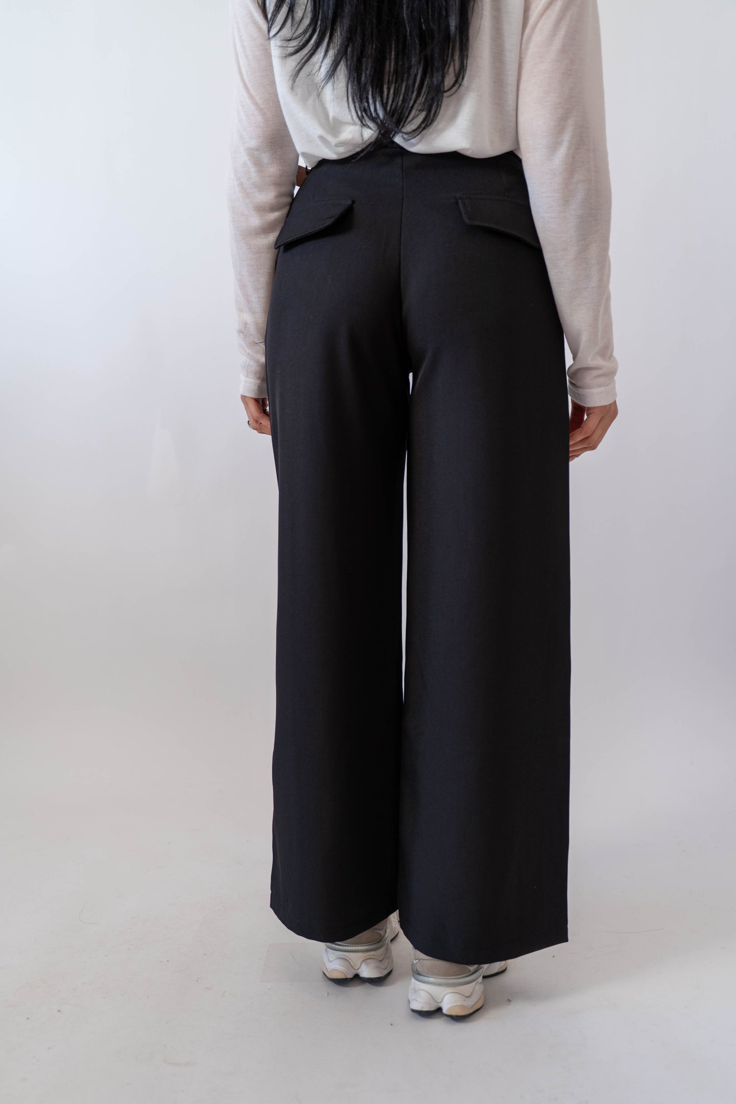 Pantalón negro