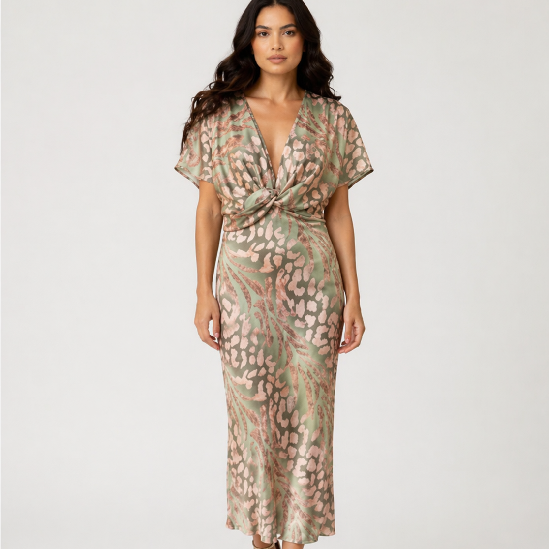 Julia – Vestito elegante