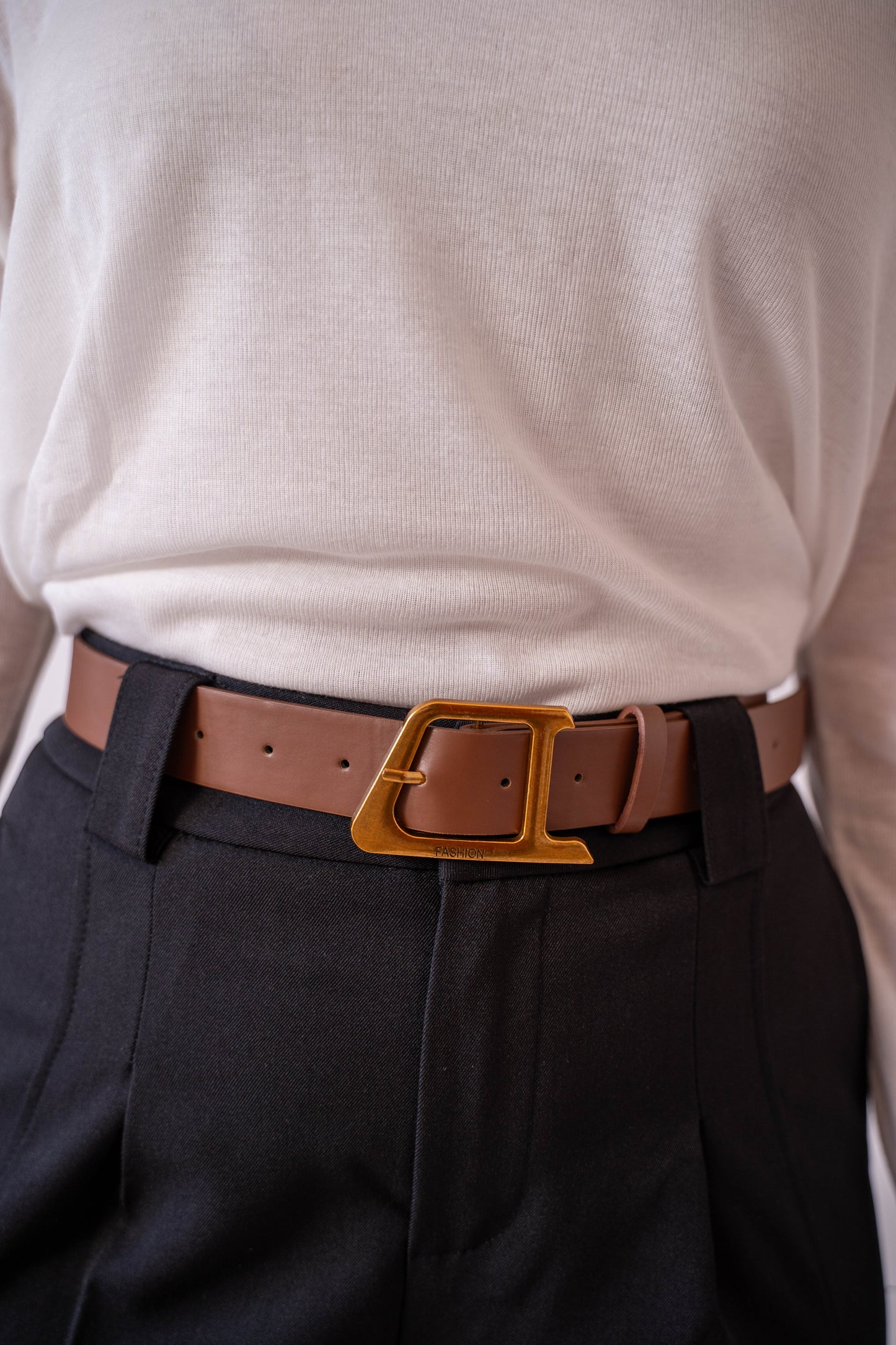Pantalón negro