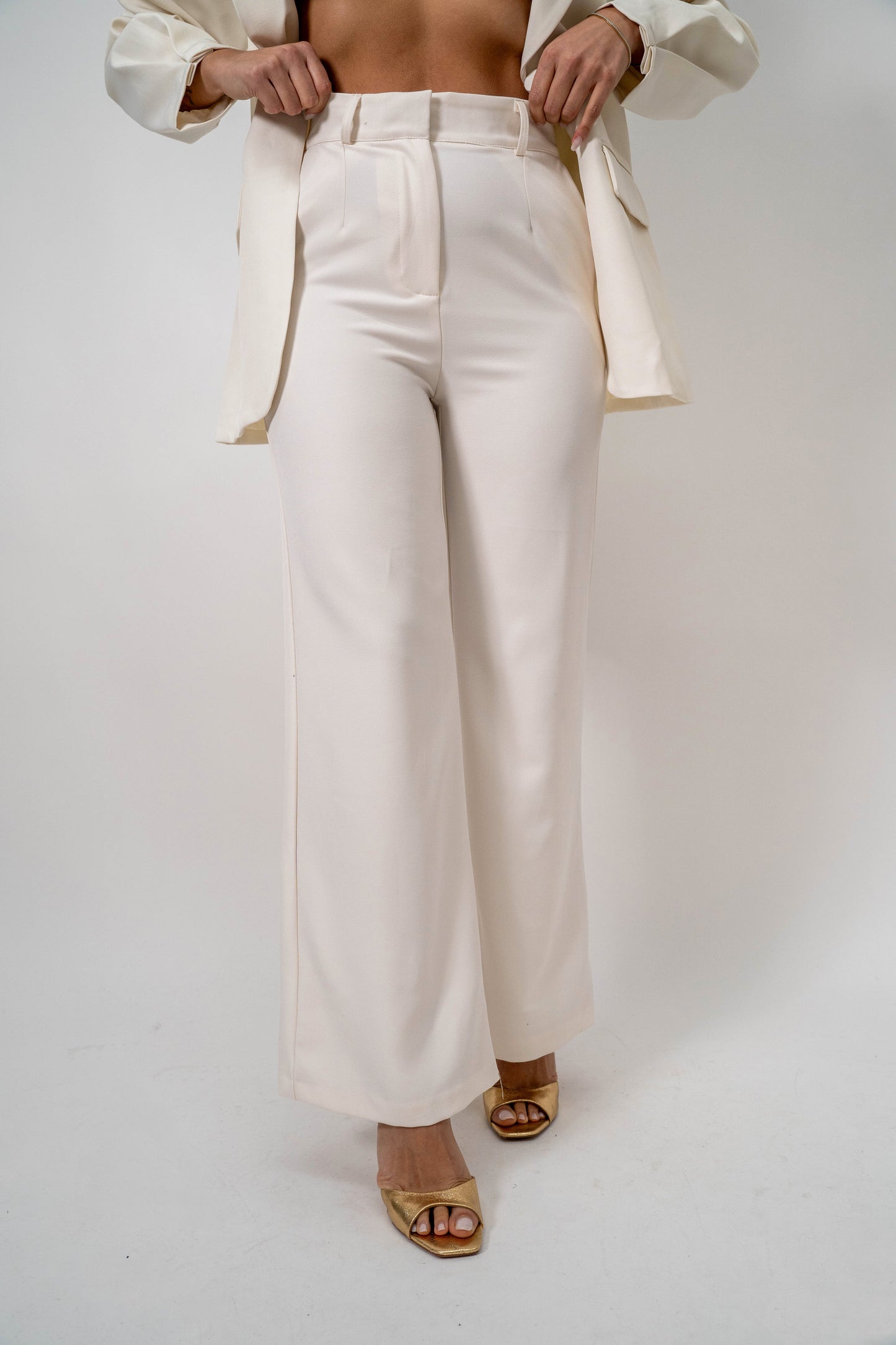 Pantalón lazzo