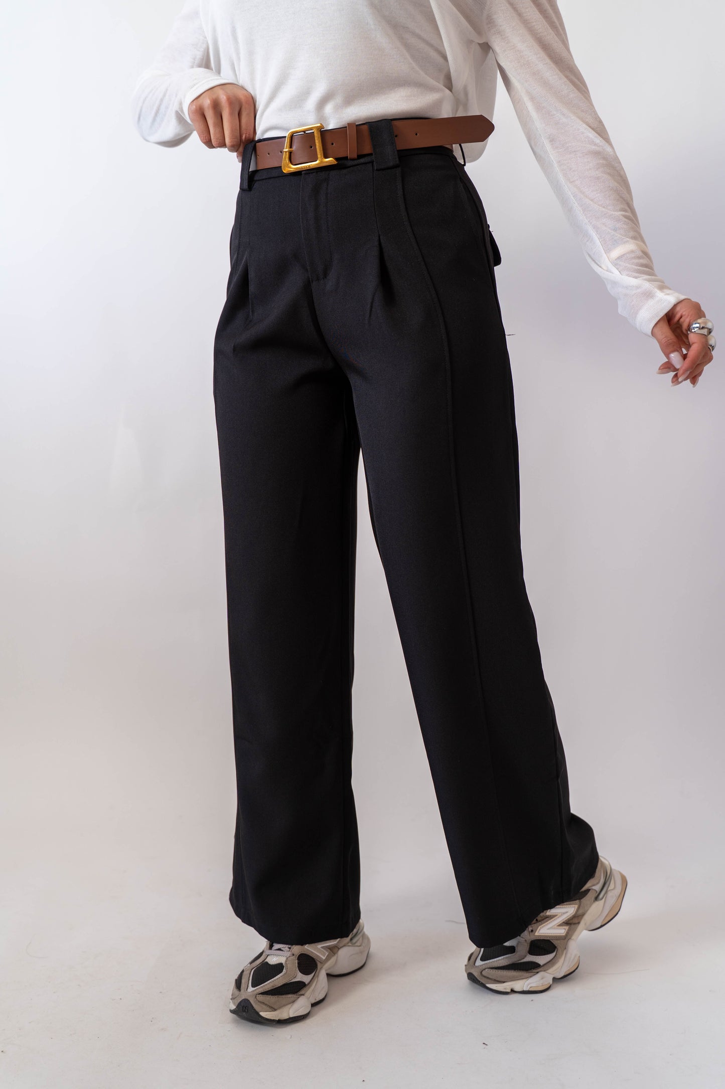 Pantalón negro