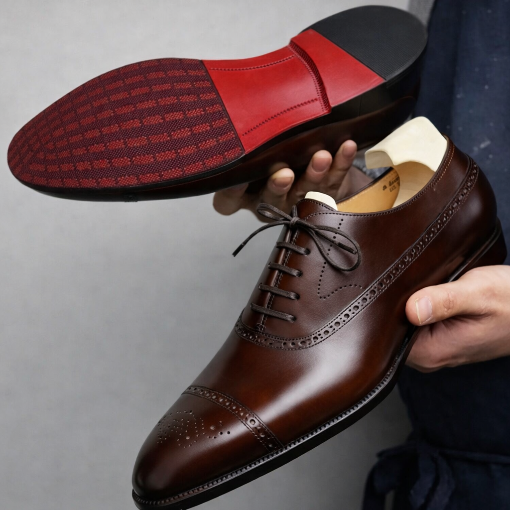 Oxford™ | Royal Brogue