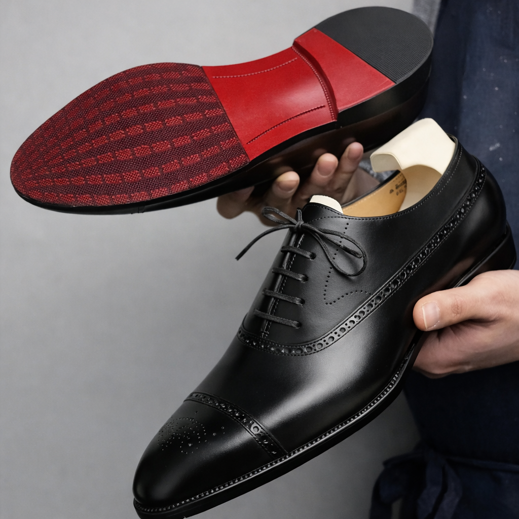 Oxford™ | Royal Brogue