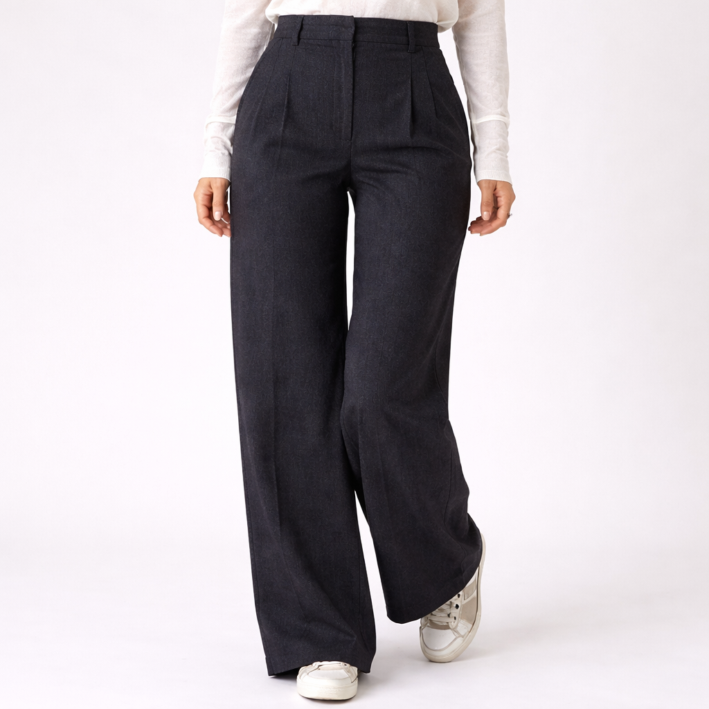 Pantalón negro