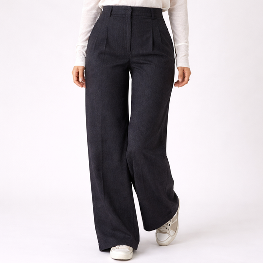 Pantalón negro