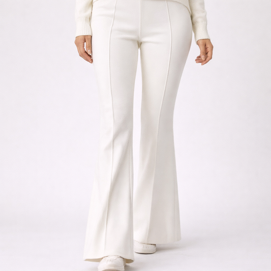 Pantalone A Zampa