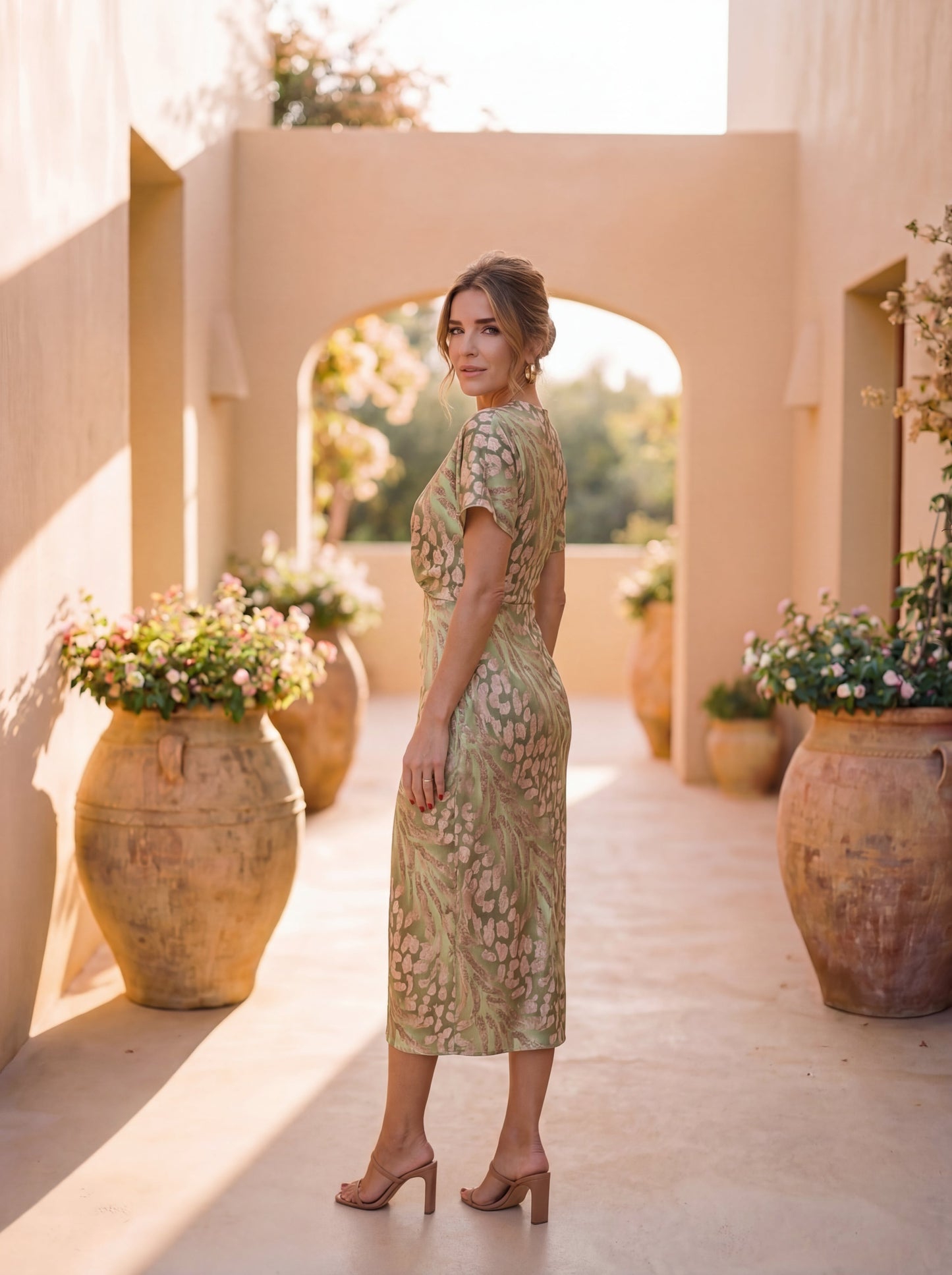 Julia – Vestito elegante