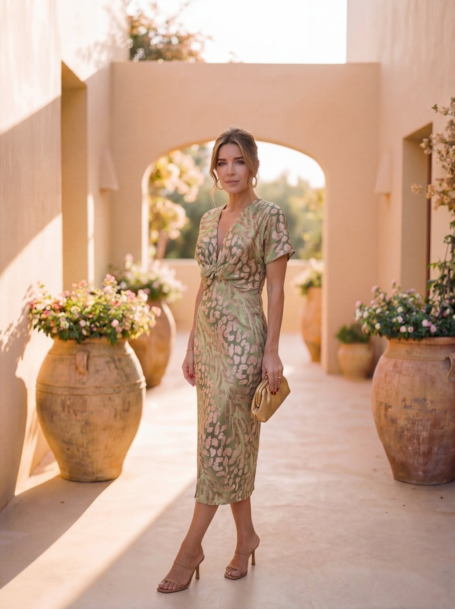 Julia – Vestito elegante