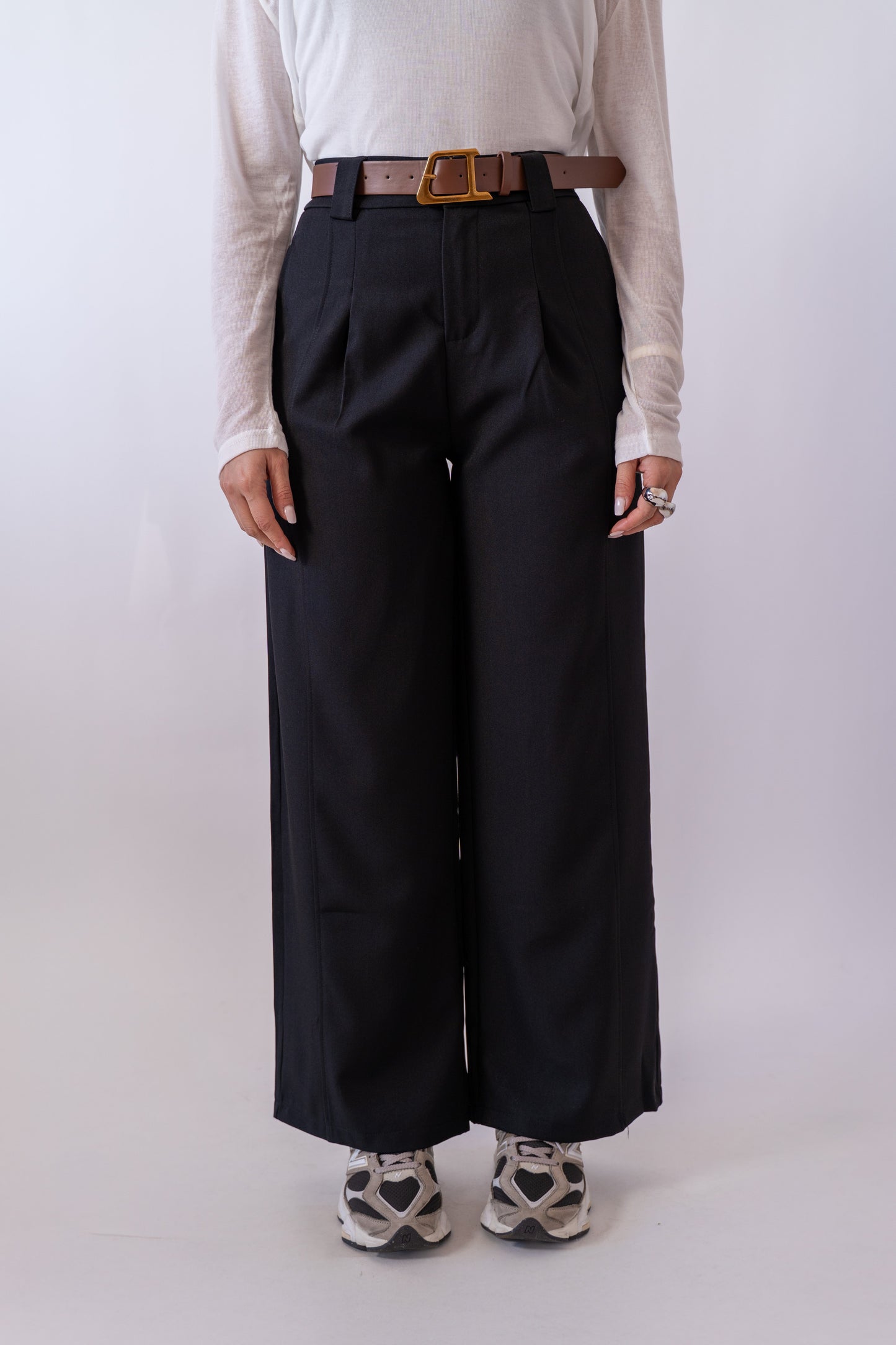 Pantalón negro