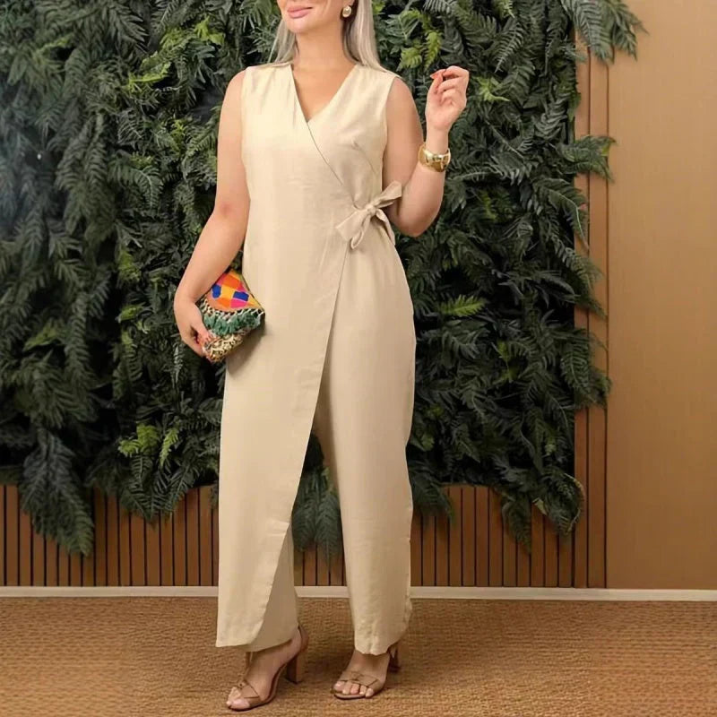 ALMARA VERA | UN MONO ELEGANTE PARA LUIR CON ELEGANCIA SIN ESFUERZO