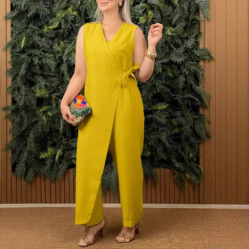 ALMARA VERA | UN MONO ELEGANTE PARA LUIR CON ELEGANCIA SIN ESFUERZO